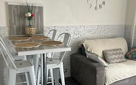 Appartement de la Gabelle