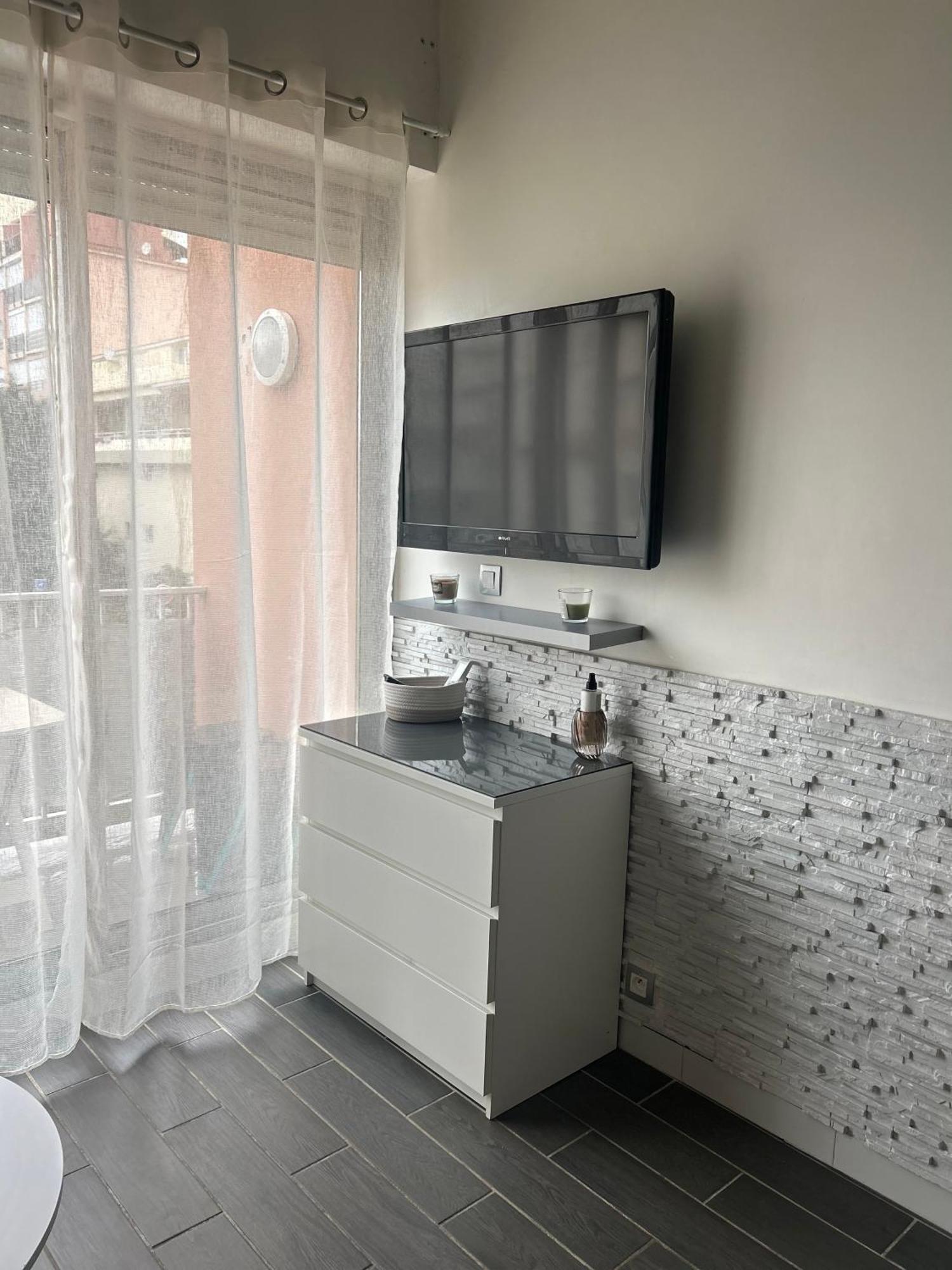 Appartement de la Gabelle Agde Extérieur photo